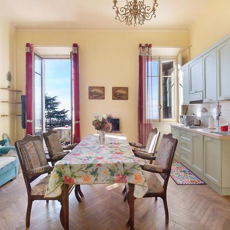 App Mughetto In Villa Marchello Брунате Екстер'єр фото