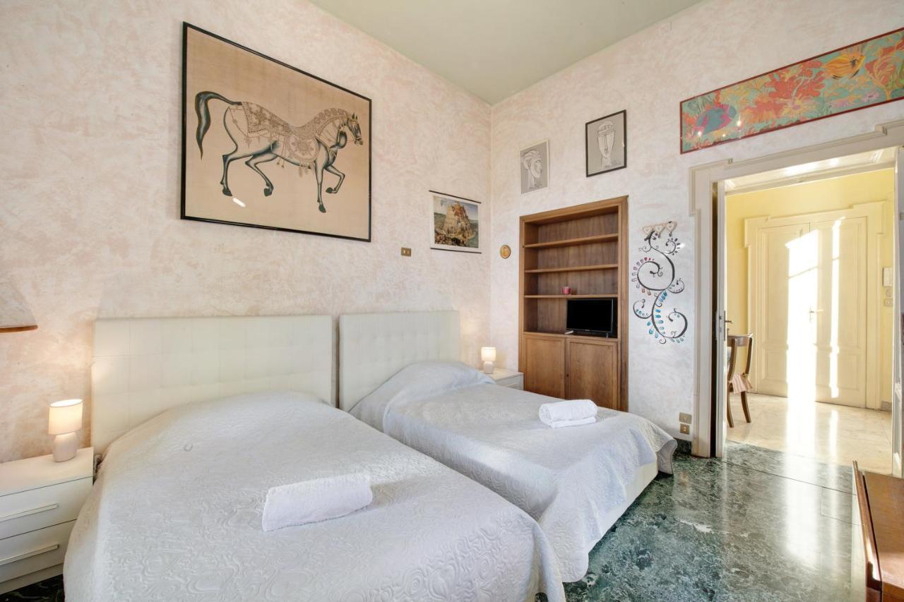 App Mughetto In Villa Marchello Брунате Екстер'єр фото