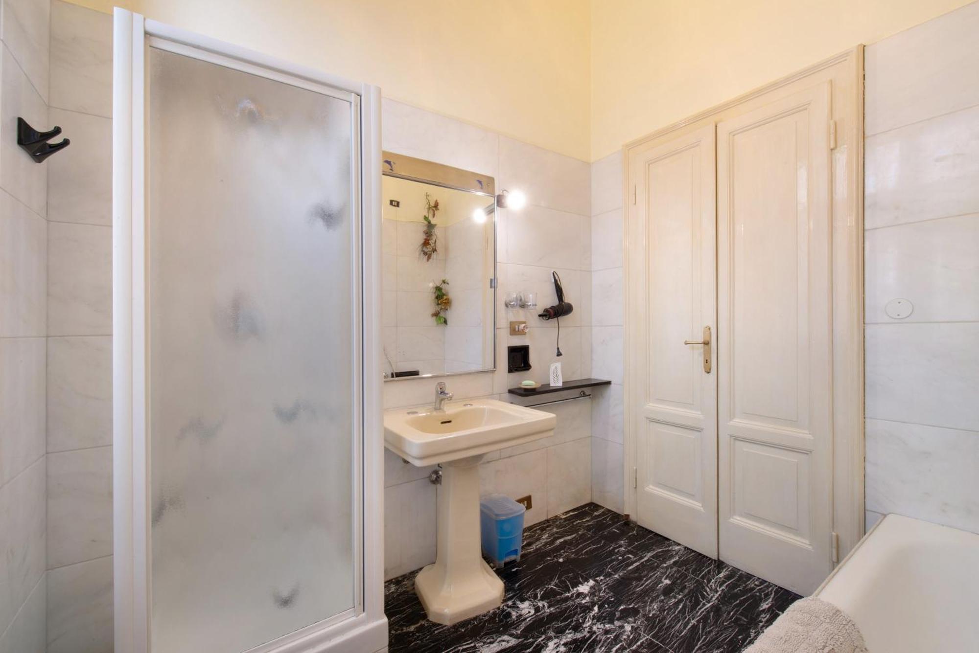 App Mughetto In Villa Marchello Брунате Екстер'єр фото