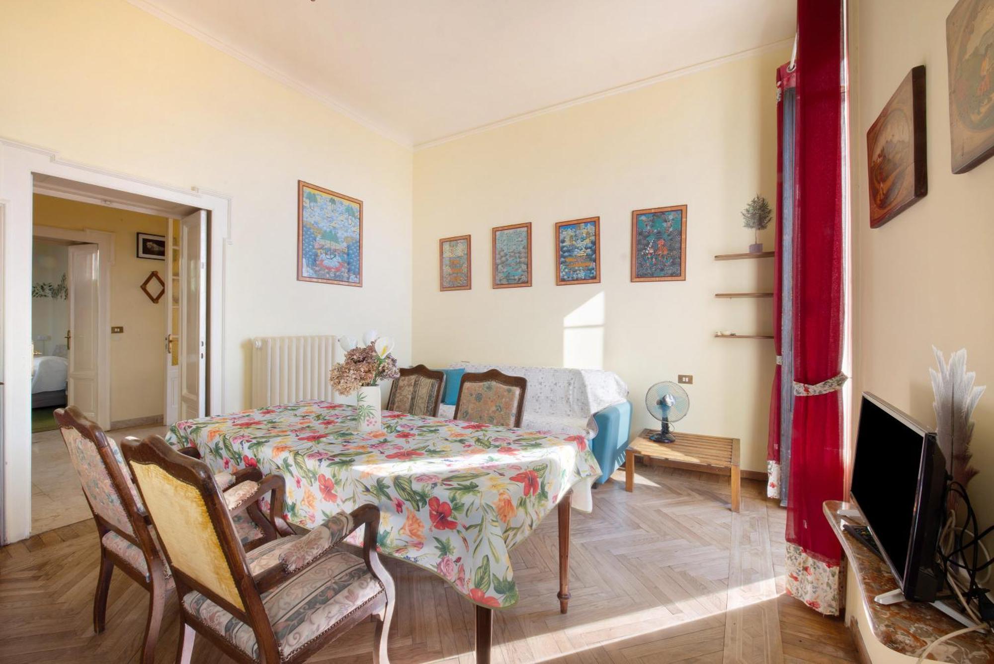 App Mughetto In Villa Marchello Брунате Екстер'єр фото